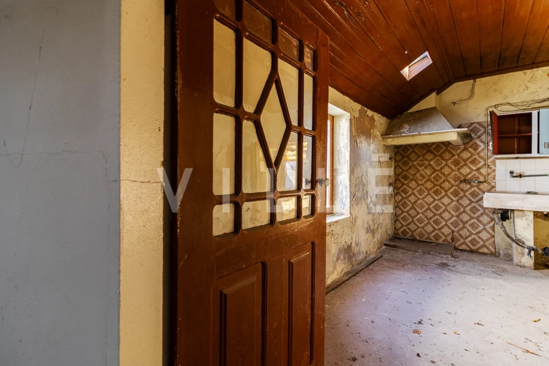 Moradia T0 para Venda em Gafanha da Nazaré Foto 13