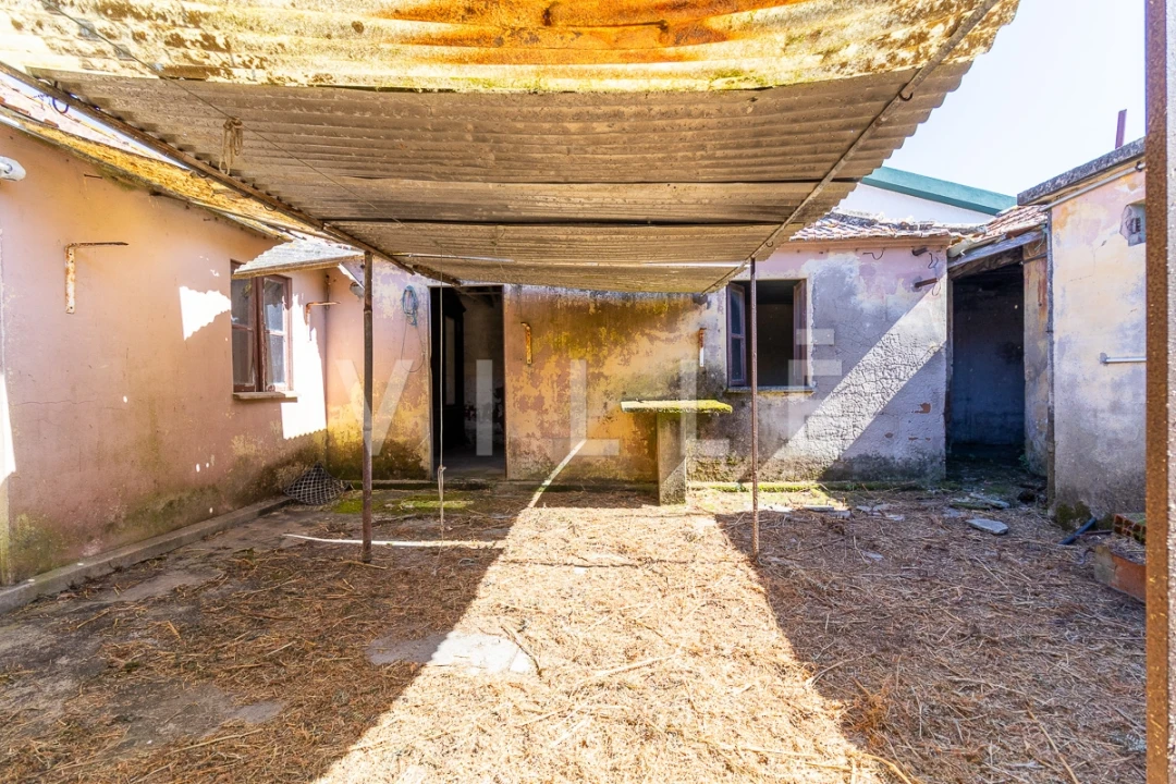 Moradia T0 para Venda em Gafanha da Nazaré Foto 18