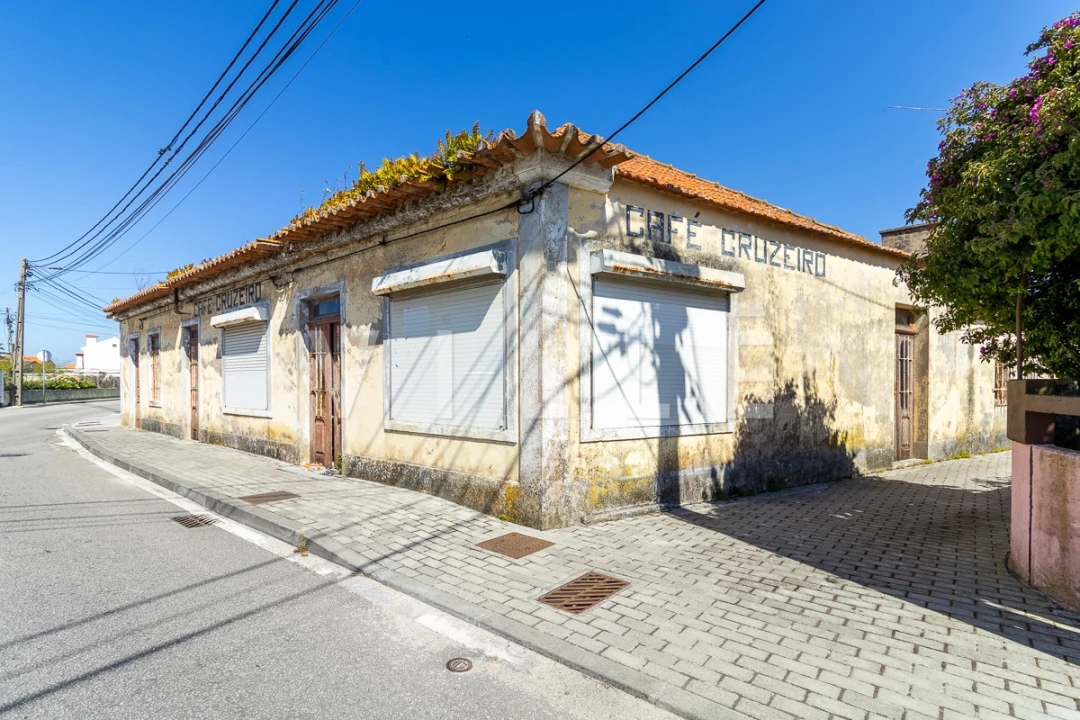 Moradia T0 para Venda em Gafanha da Nazaré Foto 22