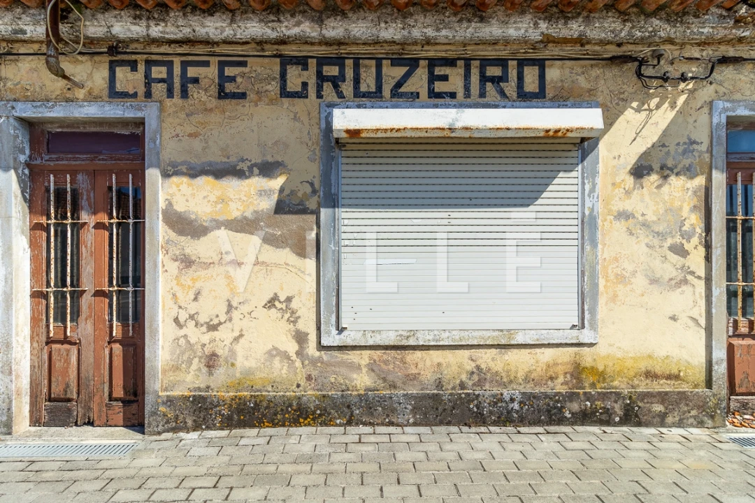 Moradia T0 para Venda em Gafanha da Nazaré Foto 24