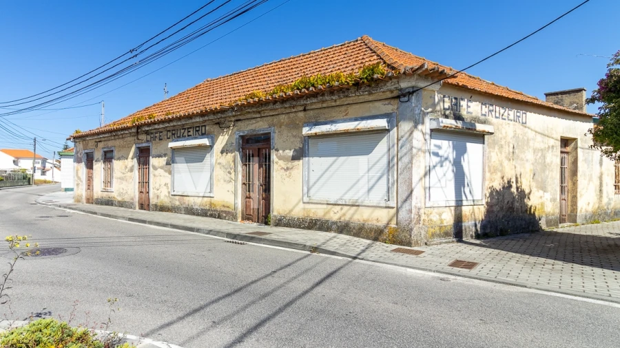 Moradia T0 para Venda em Gafanha da Nazaré