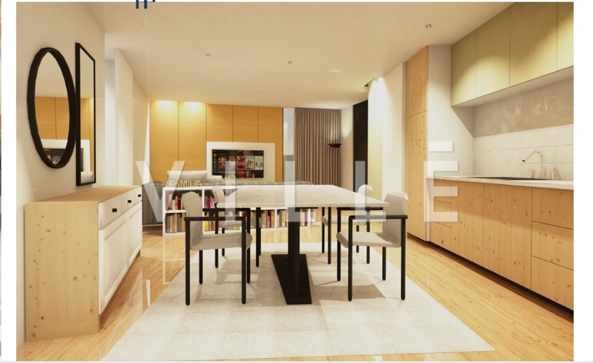 Apartamento T2 para Venda em Gafanha da Nazaré Foto 2