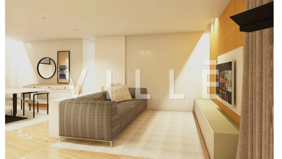 Apartamento T2 para Venda em Gafanha da Nazaré