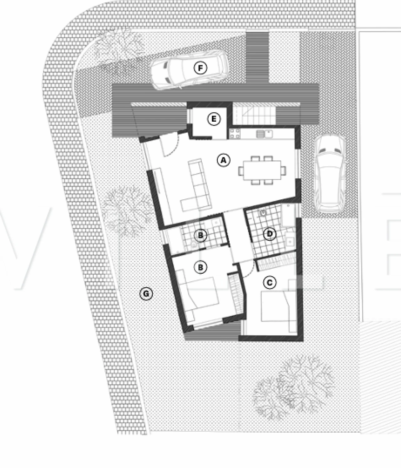Apartamento T2 para Venda em Gafanha da Nazaré Foto 15