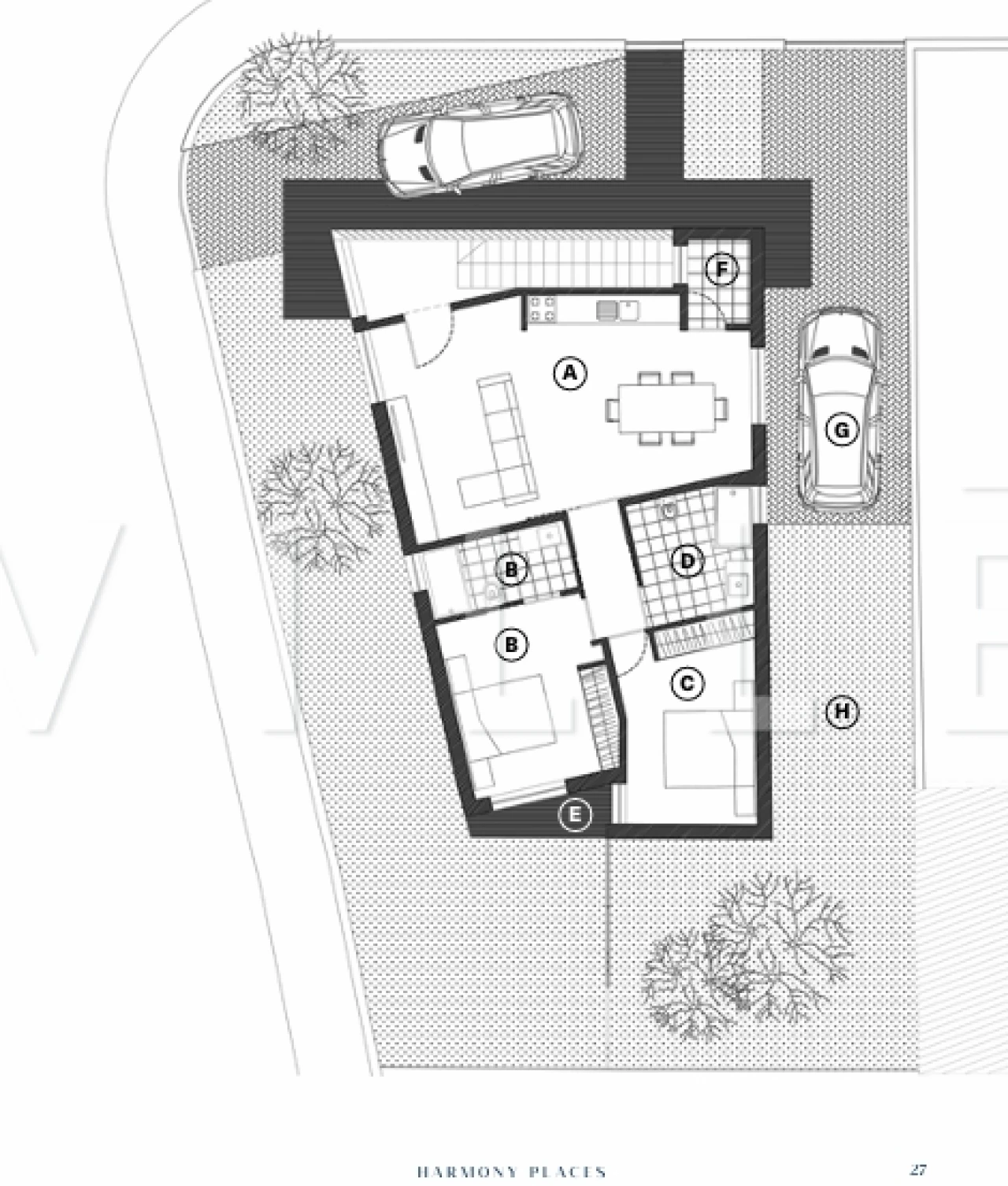 Apartamento T2 para Venda em Gafanha da Nazaré Foto 12