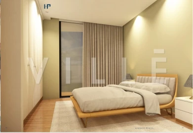 Apartamento T2 para Venda em Gafanha da Nazaré