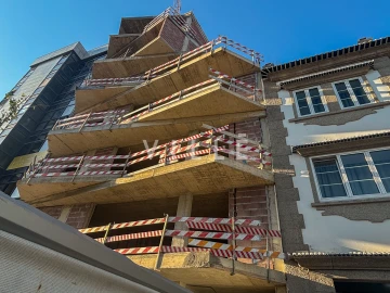 Apartamento T3 para Venda em Glória e Vera Cruz