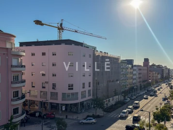 Apartamento T3 para Venda em Glória e Vera Cruz