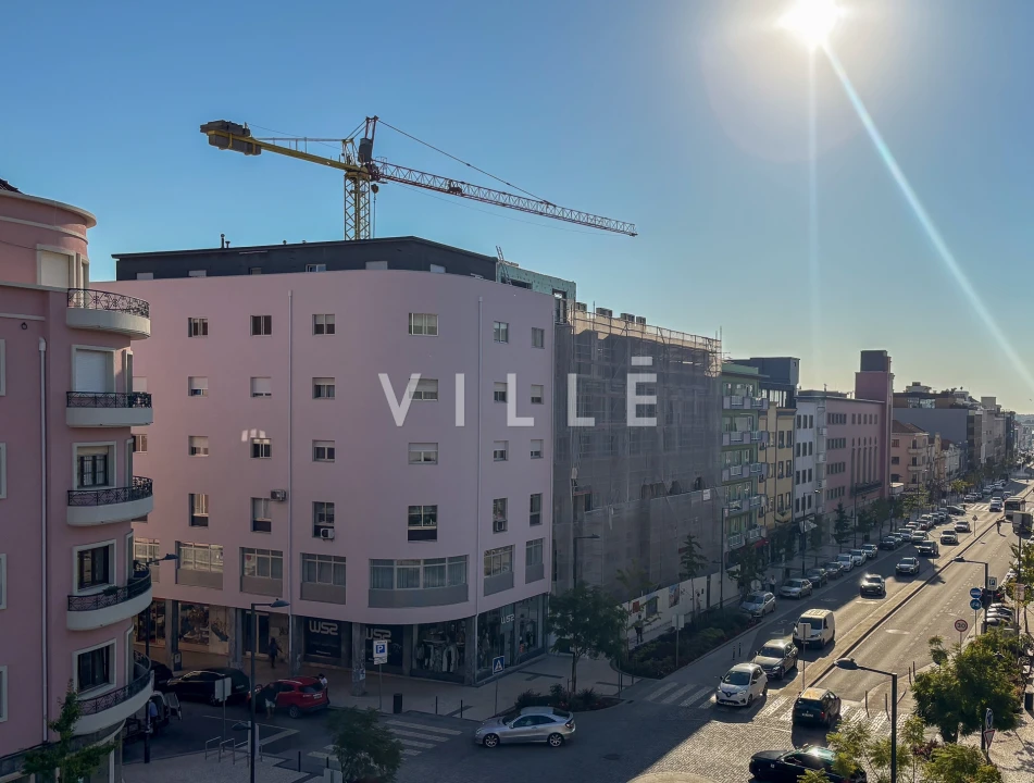Apartamento T3 para Venda em Glória e Vera Cruz Foto 38