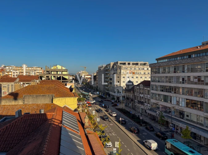 Apartamento T3 para Venda em Glória e Vera Cruz Foto 4