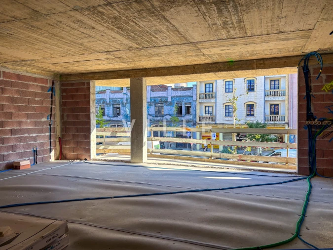 Apartamento T3 para Venda em Glória e Vera Cruz Foto 5