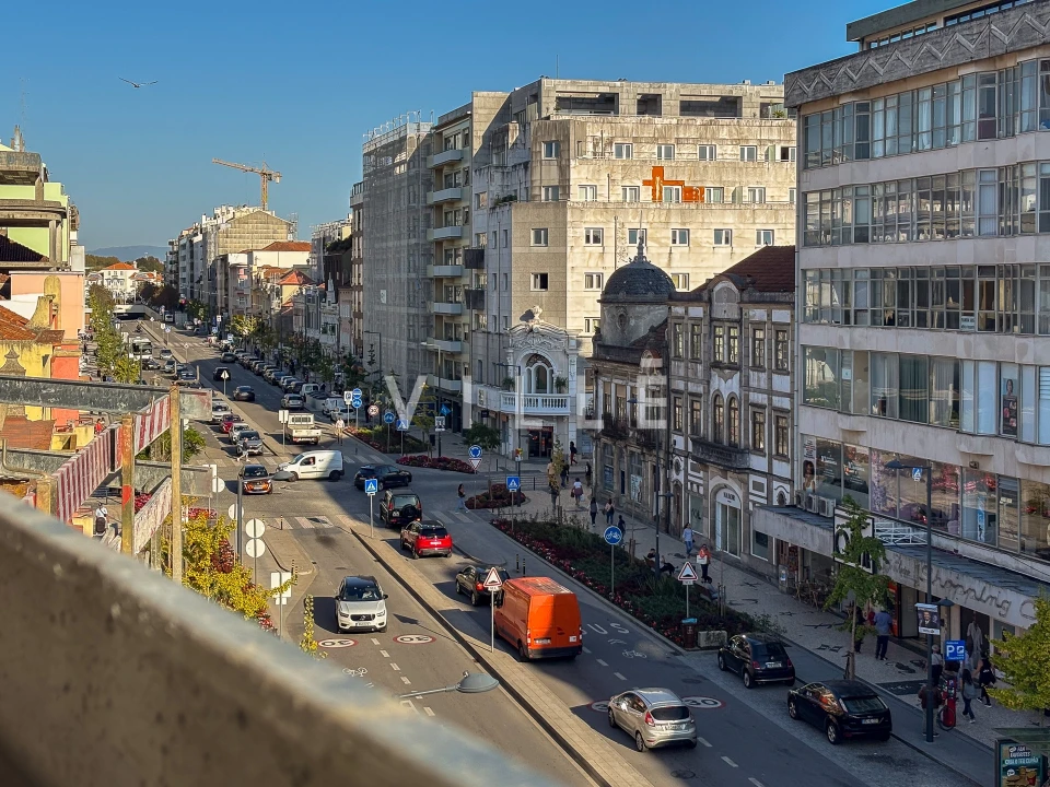 Apartamento T3 para Venda em Glória e Vera Cruz Foto 3