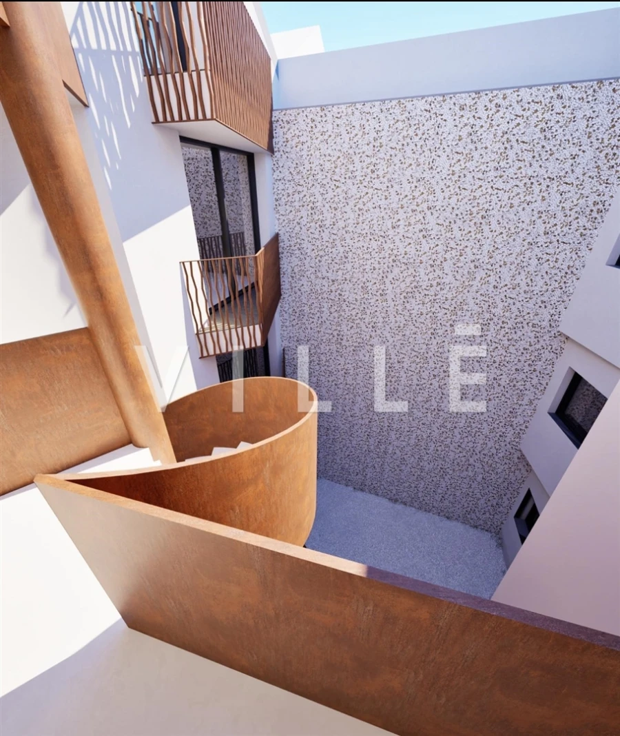 Apartamento T4 para Venda em Glória e Vera Cruz Foto 6