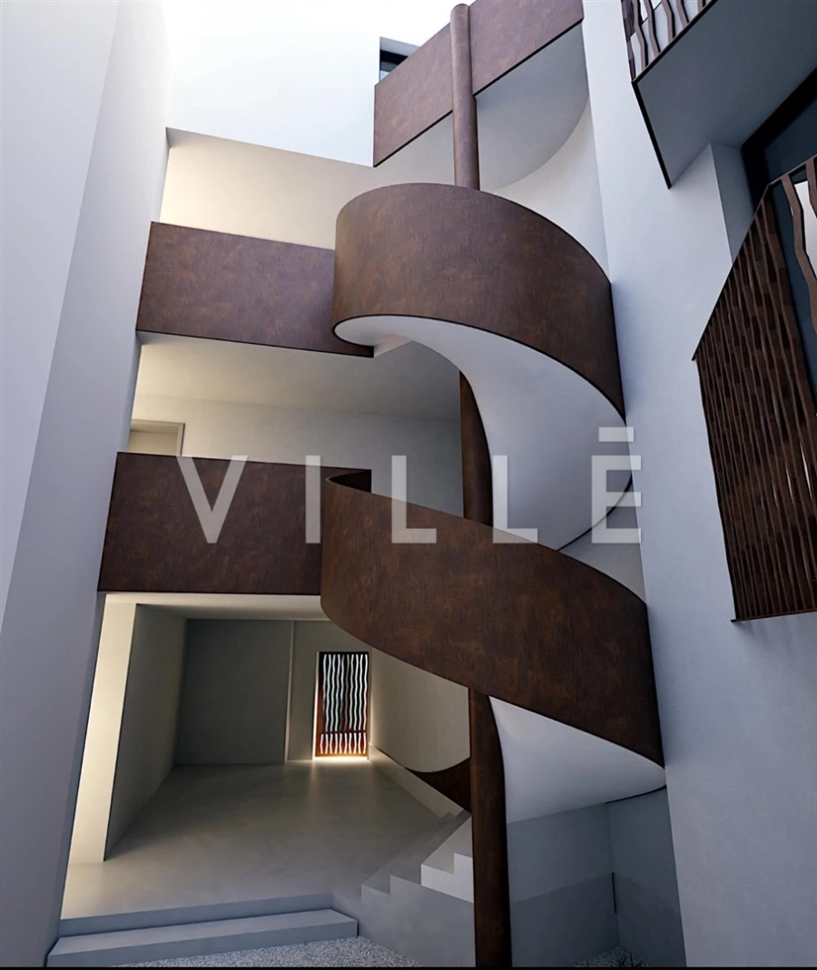 Apartamento T2 para Venda em Glória e Vera Cruz Foto 4