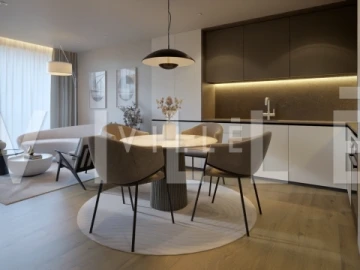 Apartamento T1 para Venda em Glória e Vera Cruz