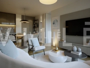 Apartamento T1 para Venda em Glória e Vera Cruz
