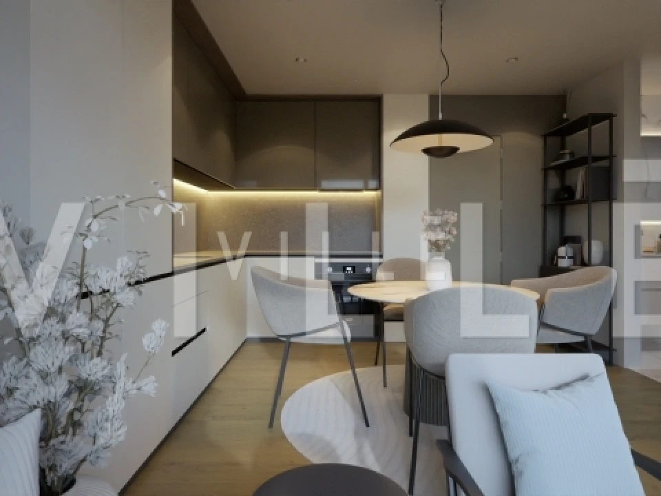 Apartamento T1 para Venda em Glória e Vera Cruz Foto 3