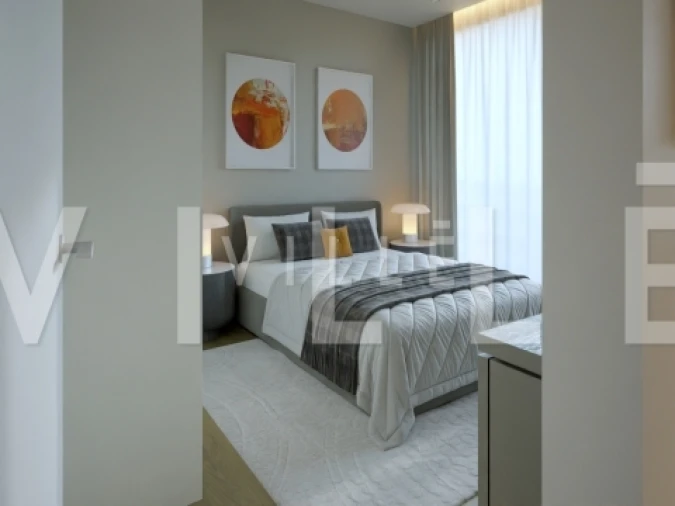 Apartamento T1 para Venda em Glória e Vera Cruz Foto 8