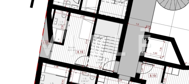 Apartamento T2 para Venda em Glória e Vera Cruz
