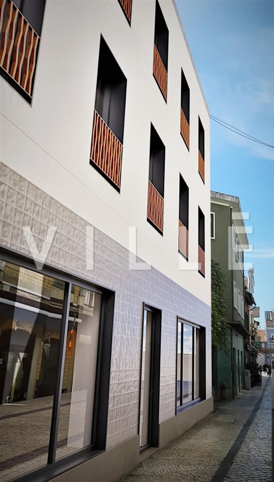 Apartamento T2 para Venda em Glória e Vera Cruz Foto 2