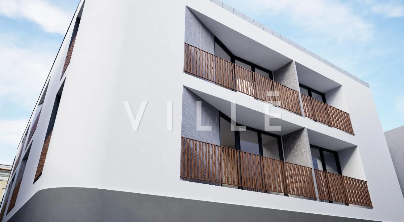 Apartamento T2 para Venda em Glória e Vera Cruz Foto 3