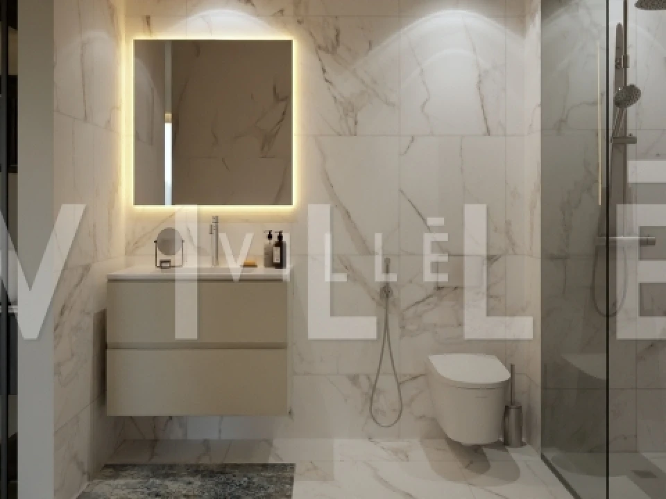 Apartamento T1 para Venda em Glória e Vera Cruz Foto 10