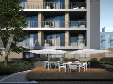 Apartamento T1 para Venda em Glória e Vera Cruz