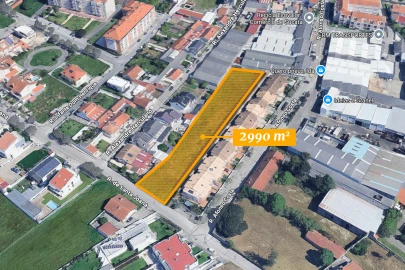Terreno para Venda em Santa Joana