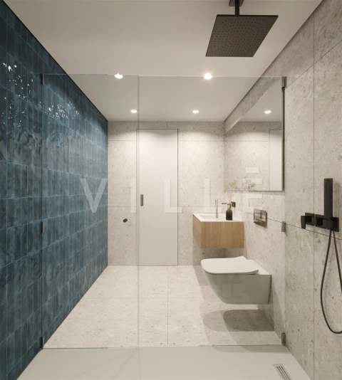 Apartamento T4 para Venda em Gafanha da Nazaré