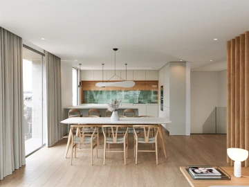 Apartamento T4 para Venda em Gafanha da Nazaré