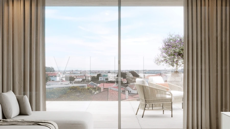 Apartamento T4 para Venda em Gafanha da Nazaré