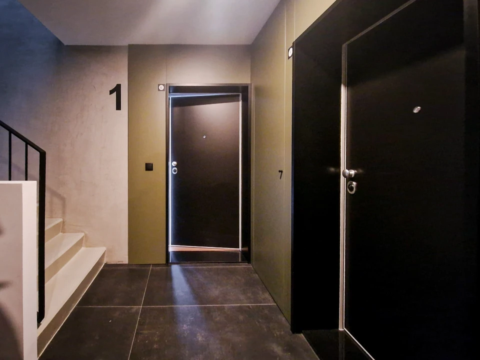 Apartamento T1 para Venda em Glória e Vera Cruz Foto 6