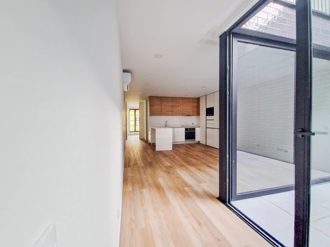Apartamento T1 para Venda em Glória e Vera Cruz Foto 4