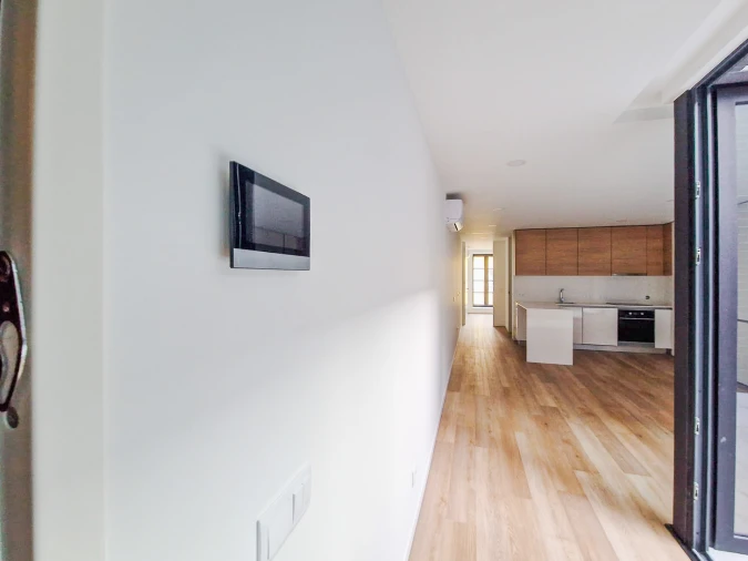 Apartamento T1 para Venda em Glória e Vera Cruz Foto 3