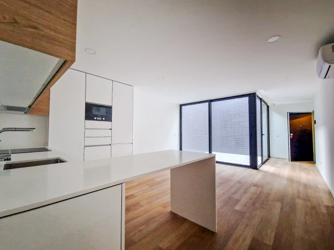 Apartamento T1 para Venda em Glória e Vera Cruz Foto 8