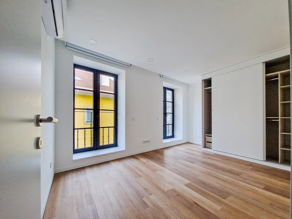 Apartamento T1 para Venda em Glória e Vera Cruz Foto 11