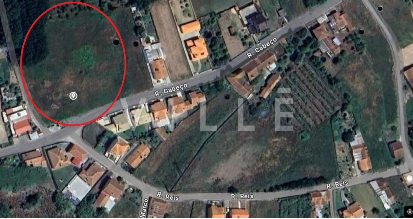 Terreno para Venda em Bustos, Troviscal e Mamarrosa Foto 1