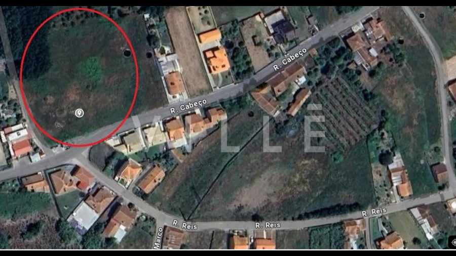Terreno para Venda em Bustos, Troviscal e Mamarrosa