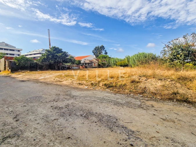 Terreno para Venda em Glória e Vera Cruz Foto 2