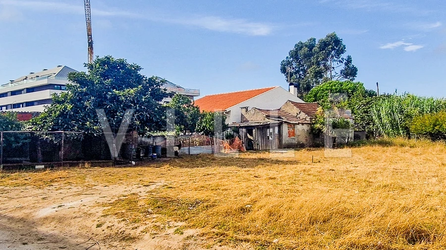Terreno para Venda em Glória e Vera Cruz