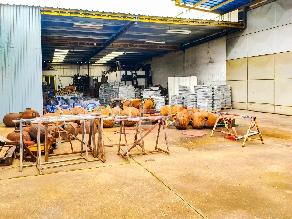 Armazém para Venda em Gafanha da Encarnação Foto 7