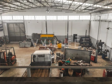 Armazém para Venda em Gafanha da Encarnação