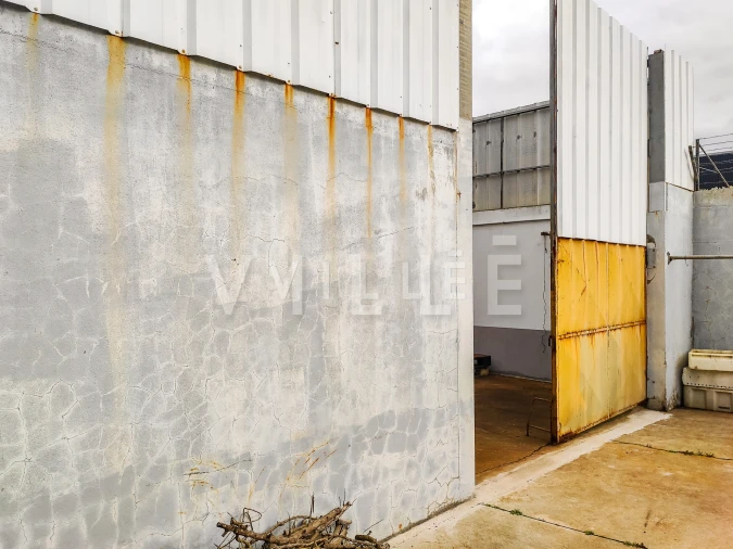 Armazém para Venda em Gafanha da Encarnação Foto 9
