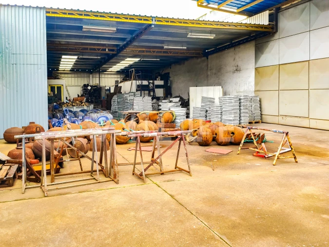 Armazém para Venda em Gafanha da Encarnação Foto 7