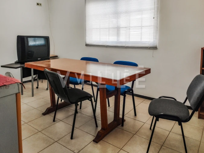 Armazém para Venda em Gafanha da Encarnação Foto 2