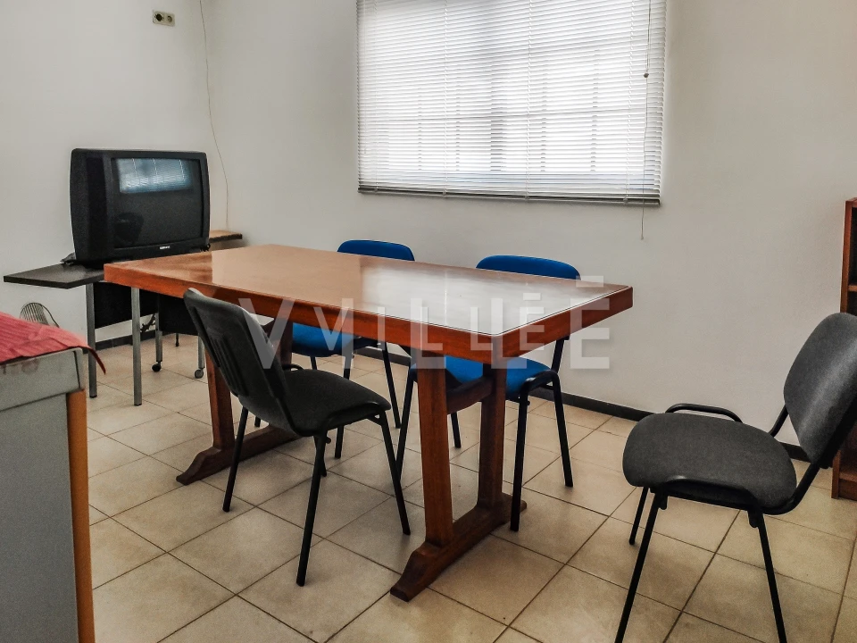 Armazém para Venda em Gafanha da Encarnação Foto 2