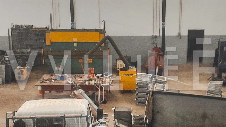 Armazém para Venda em Gafanha da Encarnação