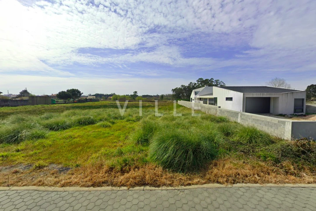 Terreno para Venda em Vagos e Santo António Foto 3
