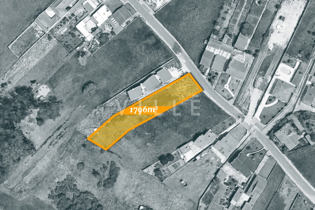 Terreno para Venda em Vagos e Santo António Foto 1