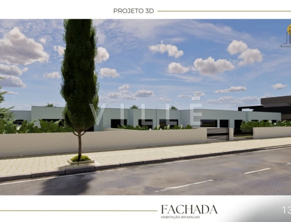 Moradia T3 para Venda em Cacia Foto 18